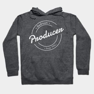 Bedroom Producer Hoodie